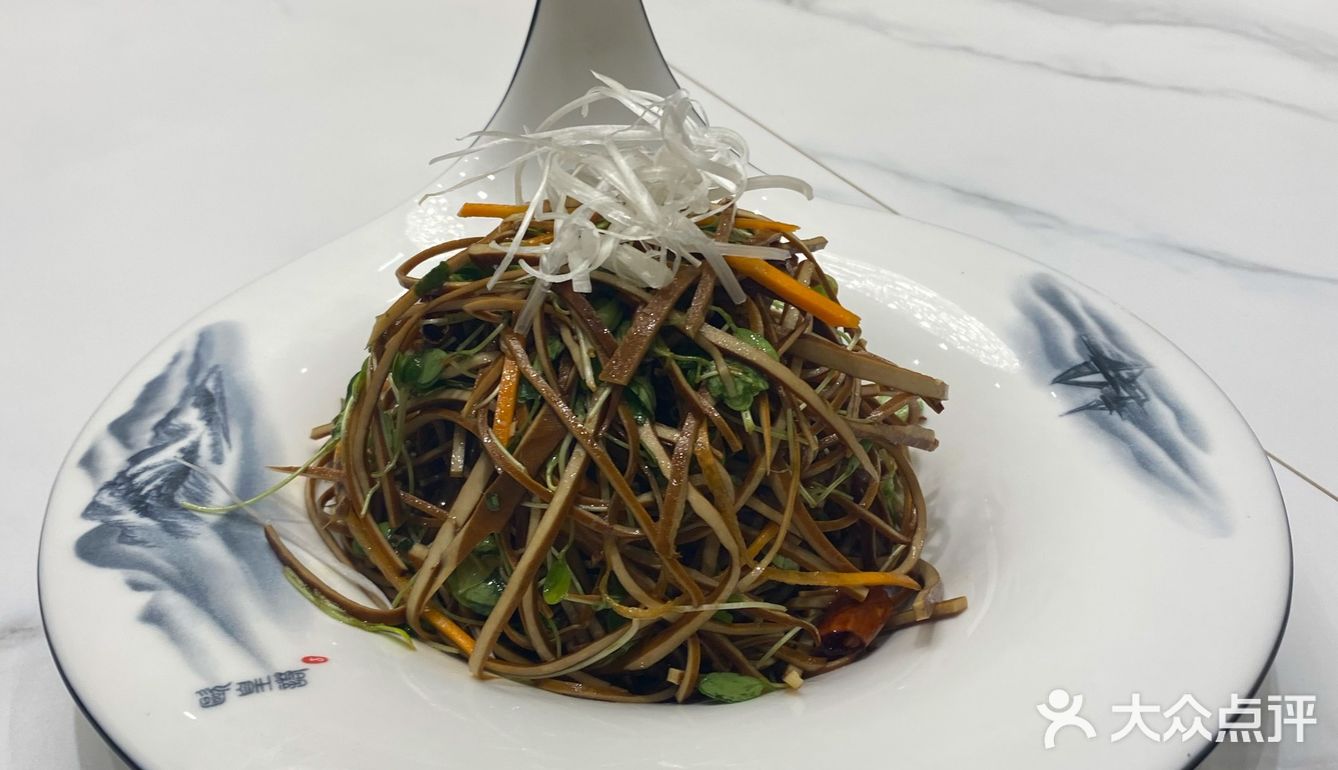 海鲜美食