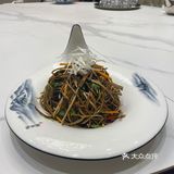海鲜美食