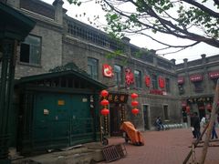 -张包铺(道外店)