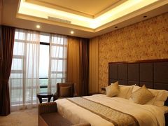 -丰顺宝丰酒店温泉