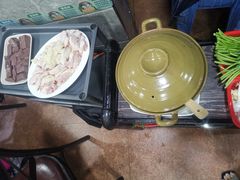 -东山羊庄(八卦岭店)