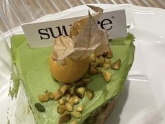-流酥可心·牛乳蛋糕商店(禾祥西路店)
