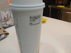 -CoCo都可(常德路店)
