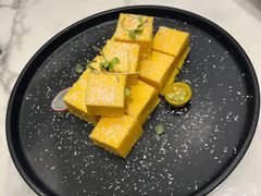 -荷塘秋月·本帮江浙菜(国权路店)