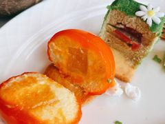 -瑰丽酒店·海吧·天际下午茶·现场DJ·天台酒吧