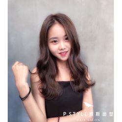 -P.STYLE 派斯造型