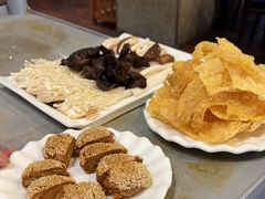 -葛记红焖羊肉(人民路店)
