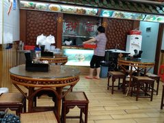 大堂-正宗潮州鱼蛋粉(长寿西路店)