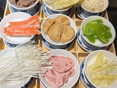 -咏江南·苏式火锅·苏州评弹(观前街店)