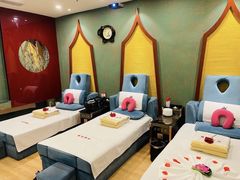 -憩泰SPA(三林店)