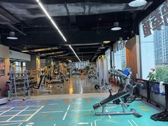 -天行健身＆天行拳馆跆拳道·格斗TXGYM