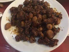 -胖子菜馆(隆昌路店)