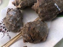 -阿浪海鲜连锁加工店(B栋2排1号火车头店)