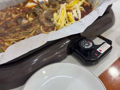 -鱼儿纸包鱼(常乐店)
