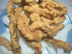 -小凤庭·地道湖北菜武昌鱼·藕汤(38年黄鹤楼店)