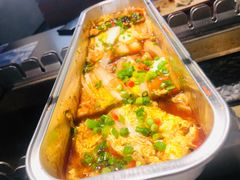 -很久以前羊肉串(南京路第一百货店)