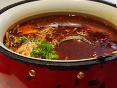 重庆毛血旺-乾隆美食·本帮菜(黄河路店)