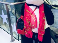 -眉州东坡·熊猫主题餐厅(枫蓝店)