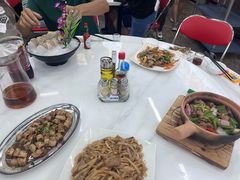 -嘉升大排档(番禺总店)