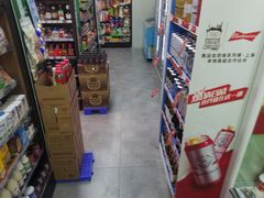 -十分便利店(加州二店)