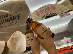 -喧闹·东方大气茶(鹅岭二厂店)