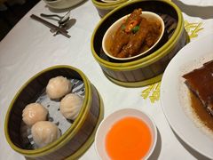 -香港龙凤楼(陆家嘴中心店)