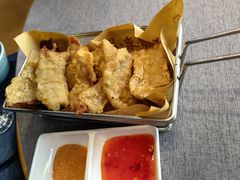 -鹊华居·地道鲁菜·海鲜·融合味(大明湖店)