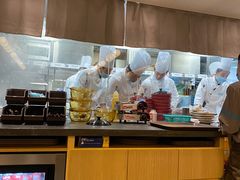 -莆田餐厅PUTIEN(西安万象天地店)