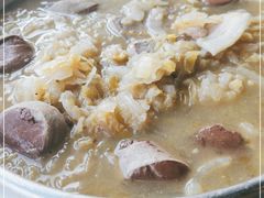 -95号酱骨·一块豆腐(展春园西路店)