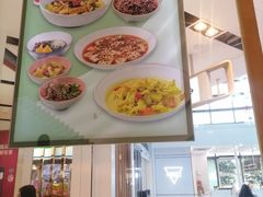 -轻蔬不用等·素食(江苏路店)