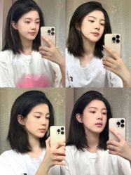 -M1 HAIR烫染