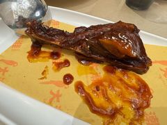 大酱骨-大潮淮·淮扬菜(何园旗舰店)