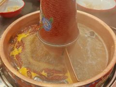 -京元盛铜锅涮肉(上海总店)