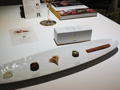-Le Comptoir de Pierre Gagnaire