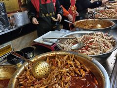 -嘉州九妹凤爪(乐山总店)