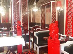 -皇城根北京风味主题餐厅(中海环宇城店)