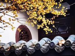 -成都杜甫草堂博物馆