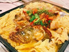 -陶缘一号·四季缘·老字号顺德菜·户外婚礼家宴(西滘店)