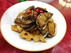 -海岛渔村大酒店(云霄路店)