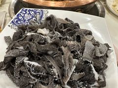 -福寿斋·老北京铜锅涮肉·烤鸭(顺义总店)