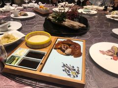 -寻鲜记·东海味·经典甬菜(宁波开元名都大酒店)