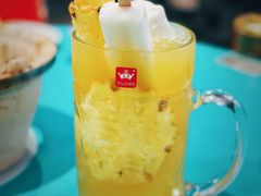 -粉灯牛腩牛杂煲·鸡煲(双井店)