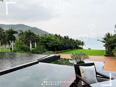 -三亚太阳湾柏悦酒店