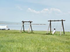 -呼和诺尔旅游景区