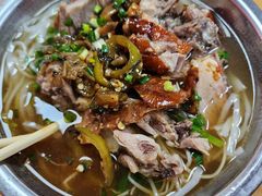 -太师餐饮(人民店)