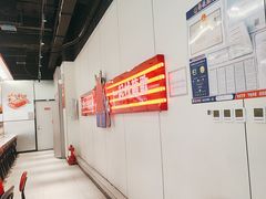 -龍歌自助小火锅(芝罘万达店)