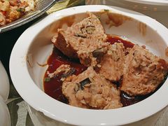 -宏宴·新京菜(望京店)