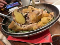 -桂满陇·锦绣江南(益田广场店)