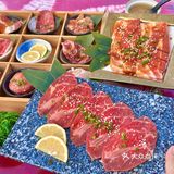 感谢刘亦菲让我发现这家烤肉！这家烤肉店太好看了吧！