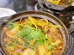 牛魔王-川香煲(茅台路店)
